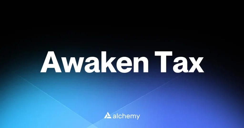 crypto-portfolio-tracker-logo Awaken